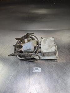 Liebherr Terminal box